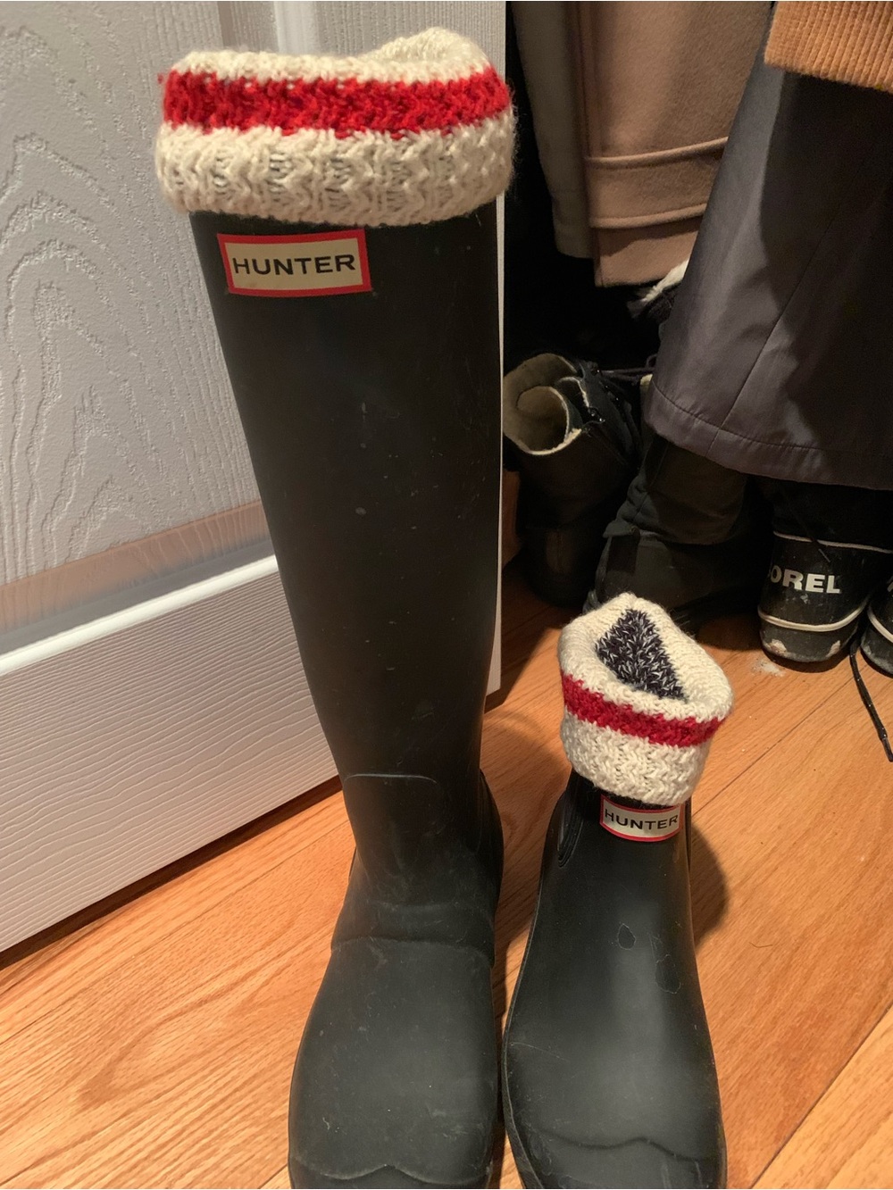 PICK ANY 3 ITEMS FOR $10 - Phogary Boot Toppers